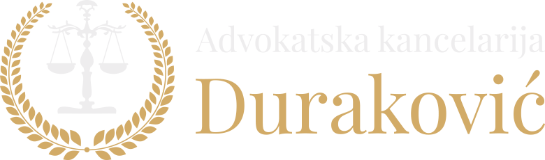 Advokat Duraković, Crna Gora