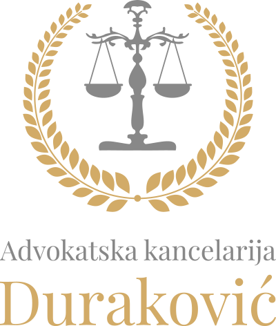 Advokatska kancelarija Duraković, Crna Gora - Bar
